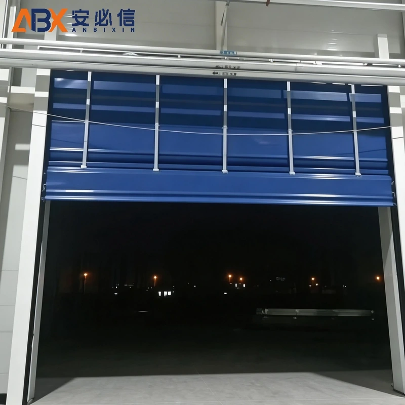 秦皇岛海绵门封