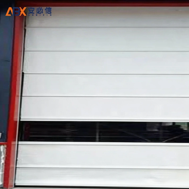 秦皇岛快速门