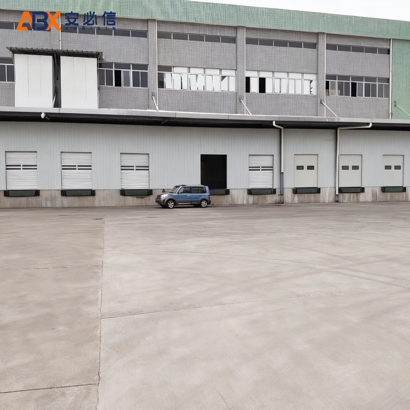 秦皇岛洁净室高速门